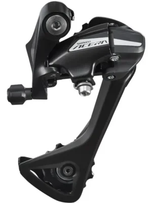 Výhodná Nabídka Shimano přehazovačka ACERA RD-M3020-8 SGS typ 7/8 Black