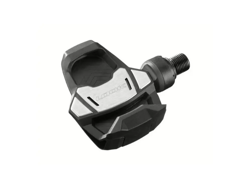 Look silniční pedály Kéo Blade CARBON 08 Black Dokud Zásoby Vydrží