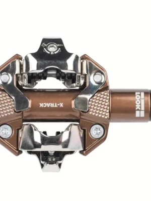 Dokud Zásoby Vydrží Look pedály X-Track Gravel Edition