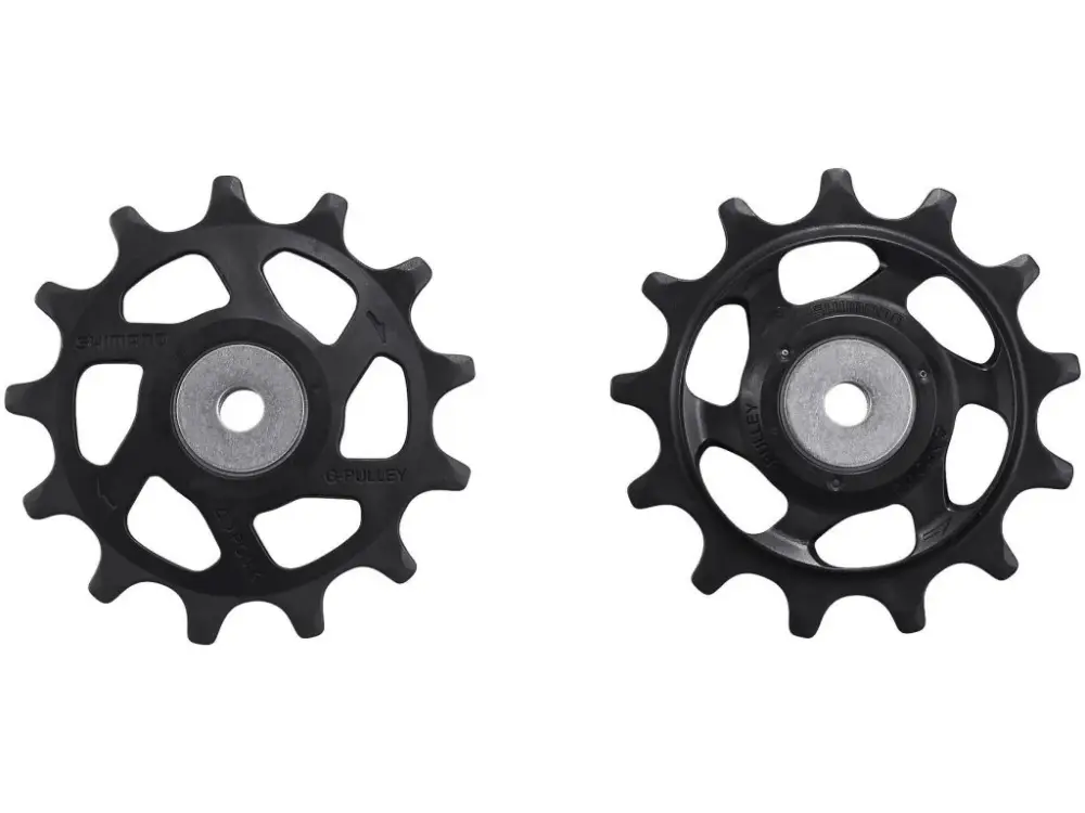 Tovární Cena Shimano kladky 12sp XT RD-M8100/RD-M8120