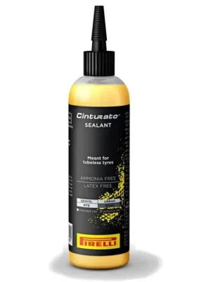 Ihned K Objednání Pirelli Cinturato Sealant 125ml Yellow
