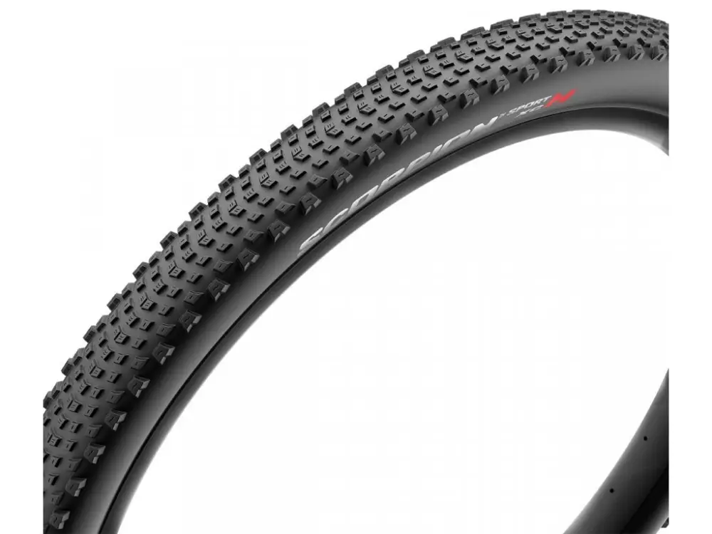 Jen Po Omezenou Doba Pirelli plášť Scorpion SPORT XC H ProWall