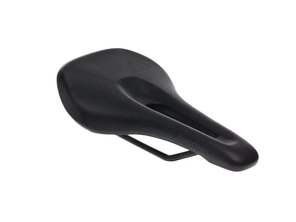 Ergon sedlo SM Sport GEL Women Black Objednat Nyní
