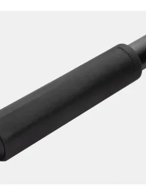Originální Cannondale gripy XC Silicone Black