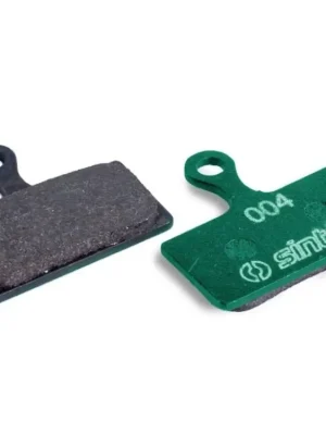 Sinter brzdové destičky Shimano G Type GREEN Sleva