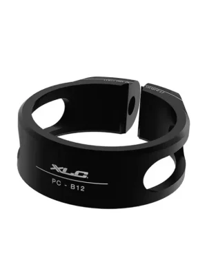 Akční Nabídka XLC podsedlová objímka PC-B12 38mm