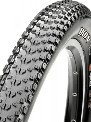 Dokud Zásoby Vydrží Maxxis plášť IKON kevlar EXO TR MaxxSpeed Black 29"