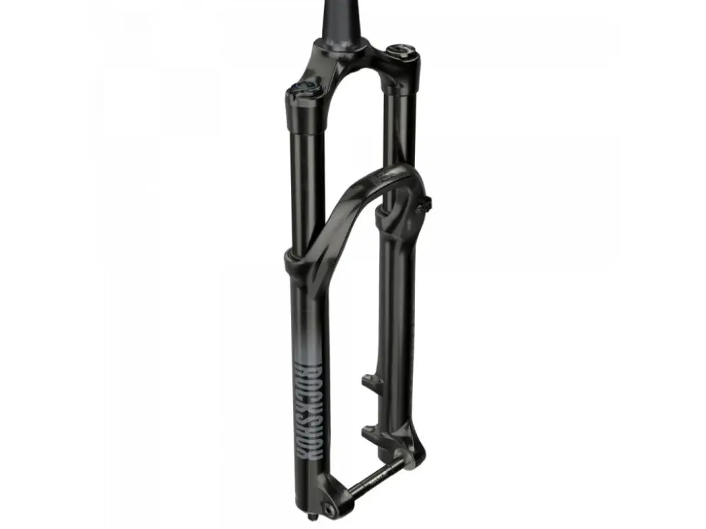 Sezónní Sleva Vidlice RockShox Recon GOLD 35 RL E-MTB 29" Boost 100 mm 15x110 Tapered Black