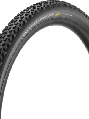 Nejprodávanější Plášť Pirelli Scorpion XC M Lite 29" Black