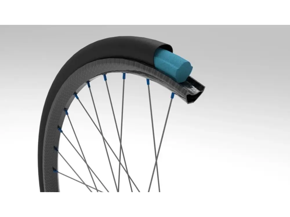 Zlevněný Insert Tubolight EVO Road Pair (TLRD700)