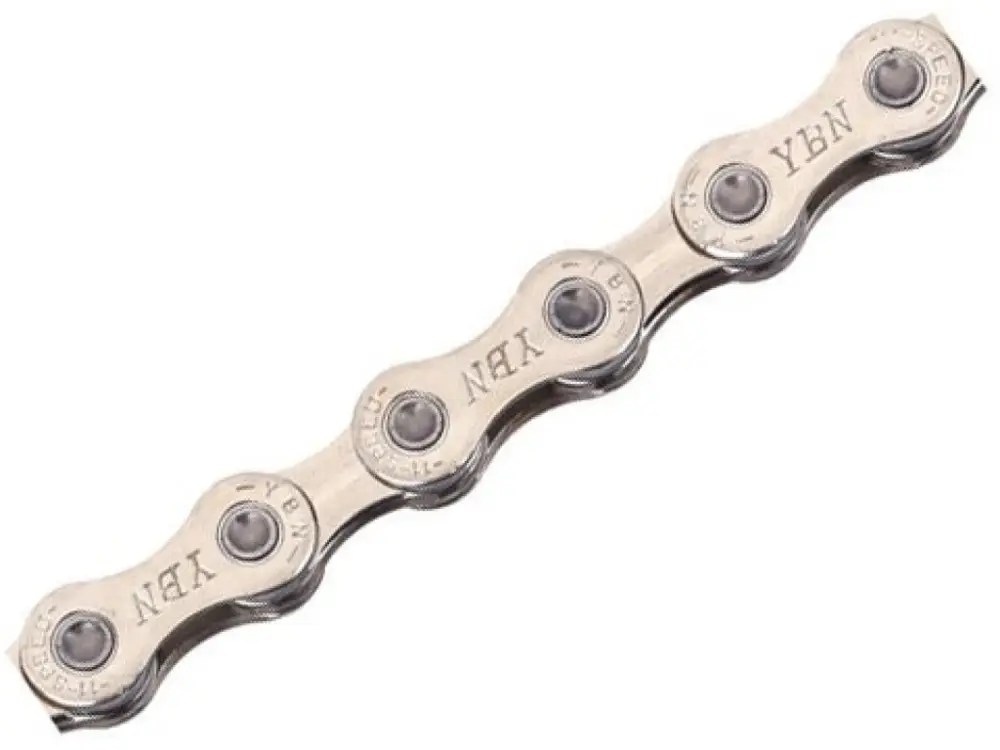 Řetěz PRO-T Plus S11 Yaban 11 speed Silver Vrácení Zdarma