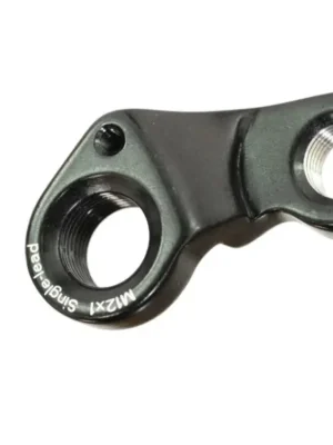 patka Cannondale K33049 F-SI 2019 Round single lead Black Objednat Nyní