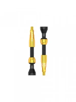 Objednat Nyní ventilky Lezyne CNC TLR Valve 44mm Gold
