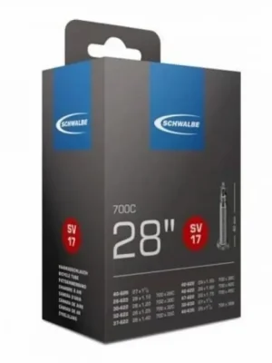 Duše Schwalbe Tube 28" 28-47/622 Sleva