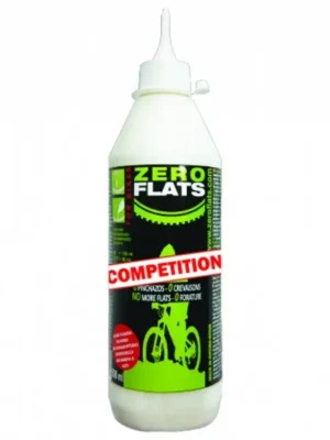 Bezpečná Platba Latex tmel Zeroflats 500ml COMPETITION