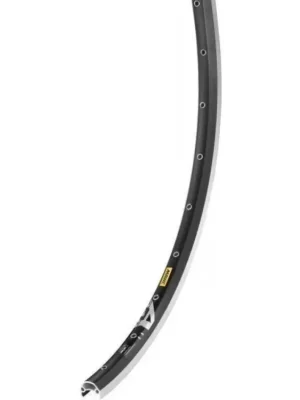 Ráfek Mavic A319 Black Nejlepší Volba