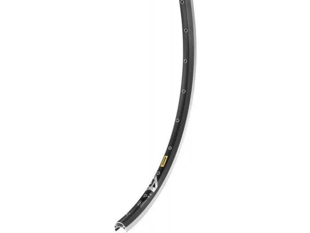 Ráfek Mavic A319 Black Nejlepší Volba