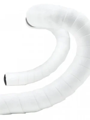 Omotávka Supacaz Super Sticky Kush Classic White/Black Plugs Akční Cena