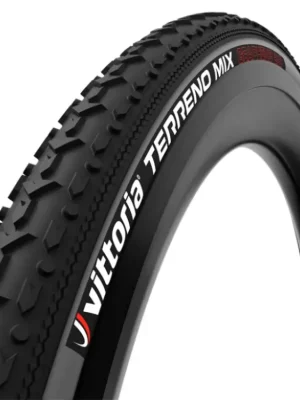 Cenově Výhodný Plášť Vittoria Terreno MIX TNT G 2.0 Anthracite/Black