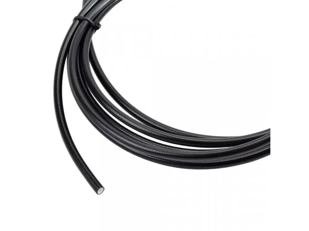 Sting Brzdová hadice ST-HYDR5.0 1m Black Ověřený