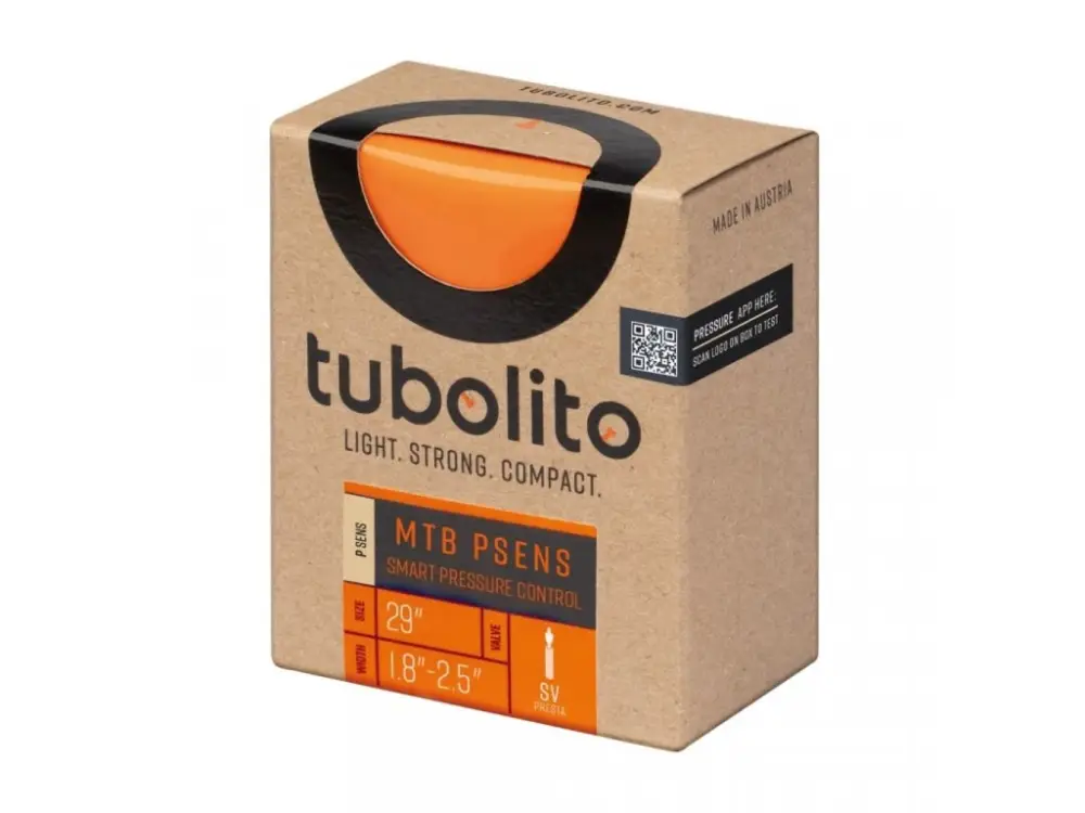 Duše Tubolito TUBO MTB Psens 29" x 1,8-2,5 Must-Have