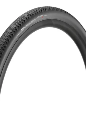 Plášť Pirelli Cinturato Gravel H 27,5" Black Top Prodej