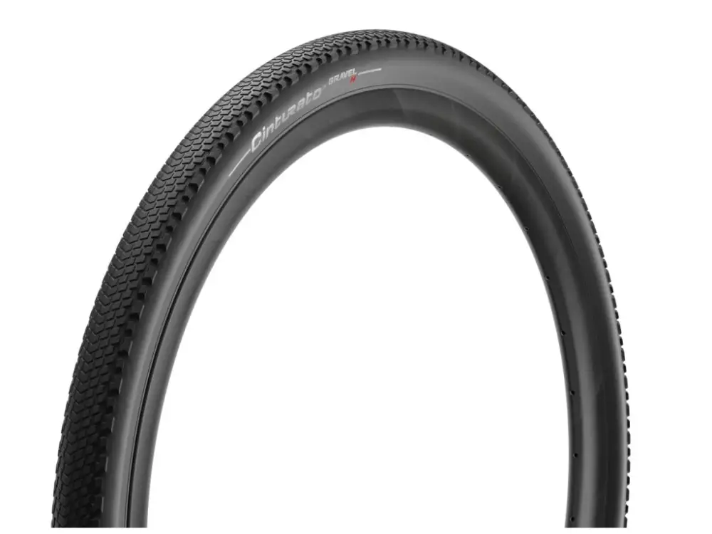 Plášť Pirelli Cinturato Gravel H 27,5" Black Top Prodej