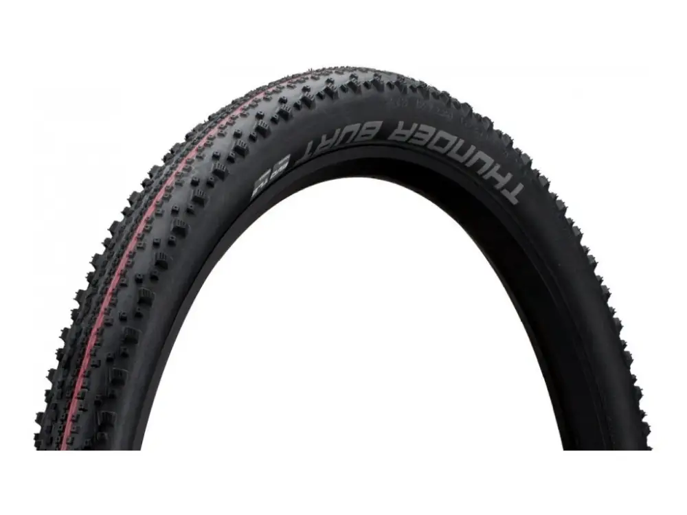 Hit Sezóny Plášť Schwalbe Thunder Burt EVO 29" Addix Speed TLE SuperGround Black