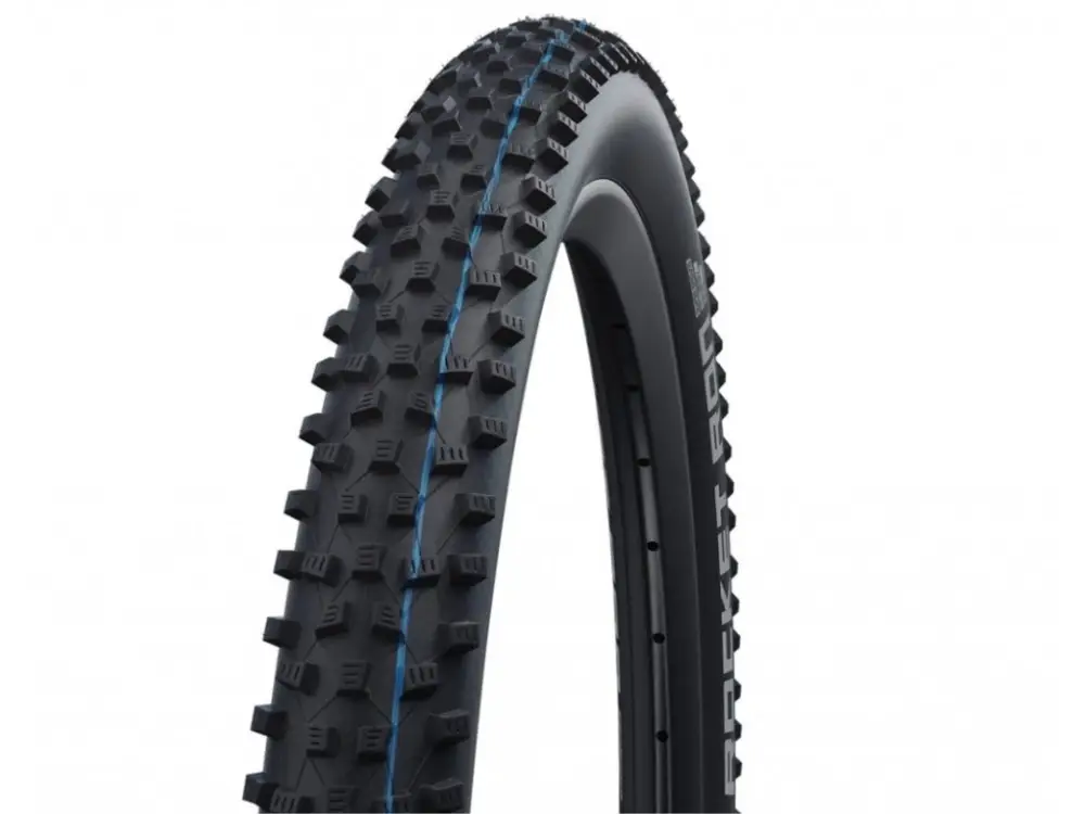 Poslední Šance Plášť Schwalbe Rocket Ron EVO TLE ADDIX SpeedGrip SuperGround 29" Black