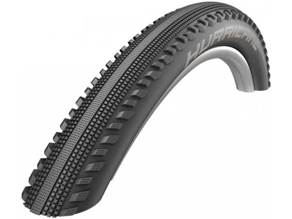 Plášť Schwalbe Hurricane Addix Performance Black Kup Teď