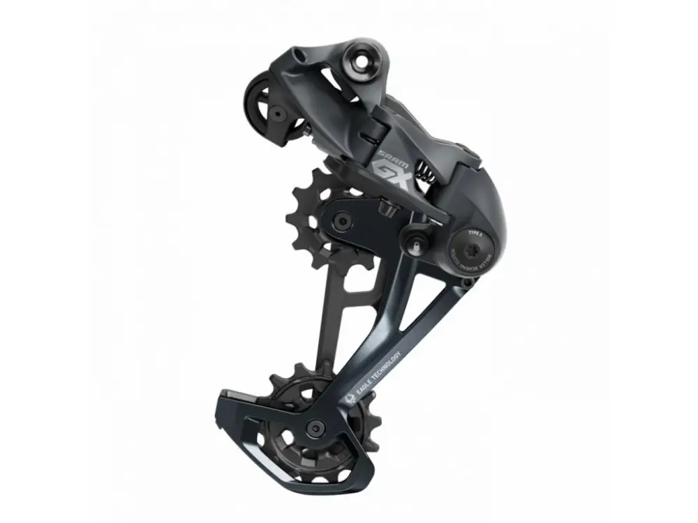 Přehazovačka Sram GX Eagle 12 speed Lunar Víkendová Akce