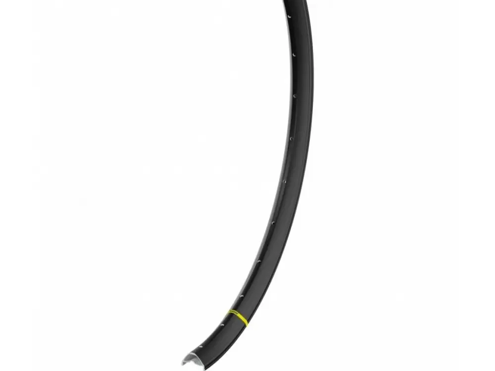 Sezónní Sleva Ráfek Mavic E-XM 430 Disc 27,5" Black