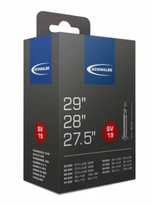 Duše Schwalbe MTB 27,5"-29" / 2,0 - 2,4 Extralight Must-Have