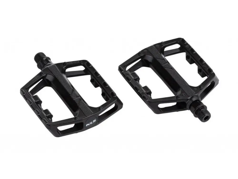 Kup Teď Pedály KLS Flat 30 Black