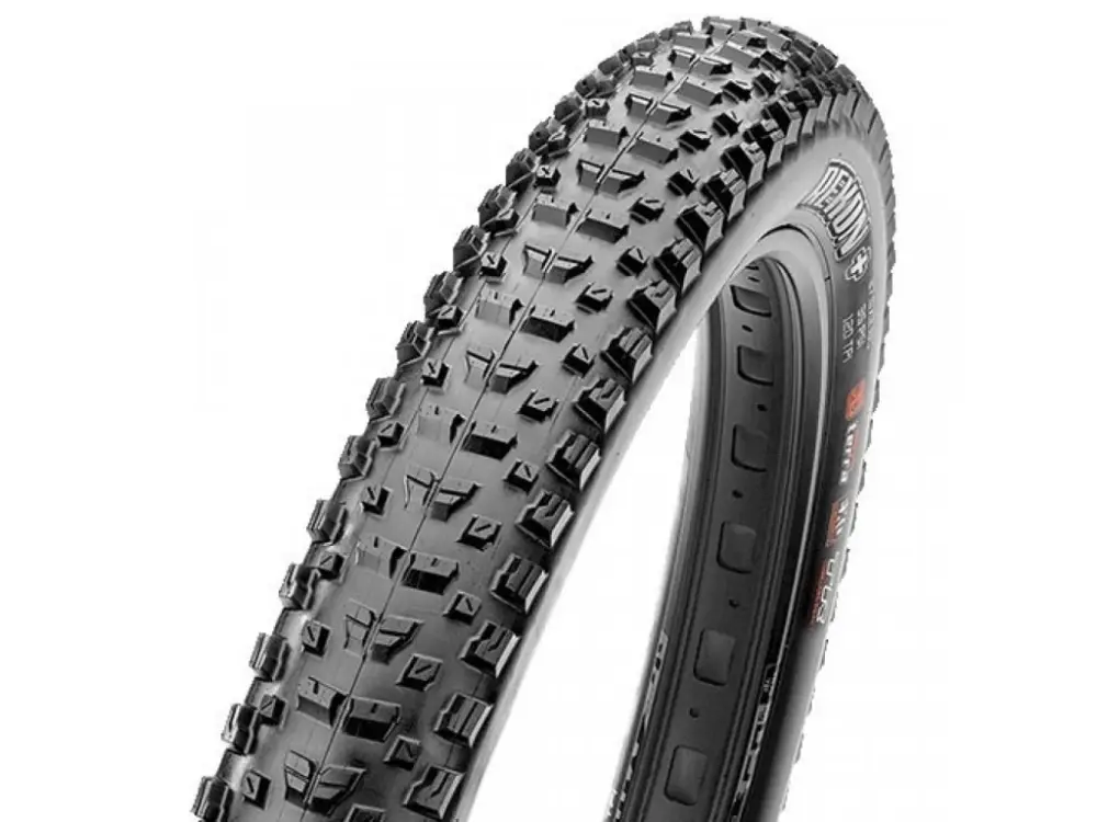 Plášť Maxxis REKON+ kevlar EXO TR 27,5" Black Nízká Cena