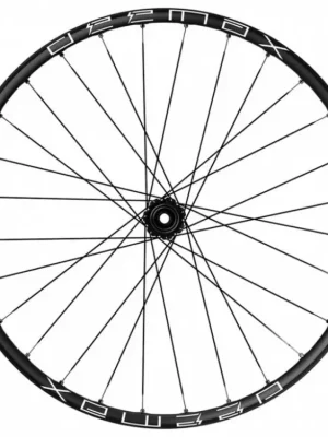 Výprodej zapletená kola Mavic E-Deemax S30 29" Boost Black