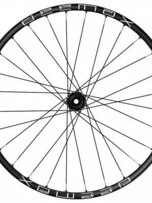 zapletená kola Mavic E-Deemax S35 27,5" Boost Black Cenová Bomba