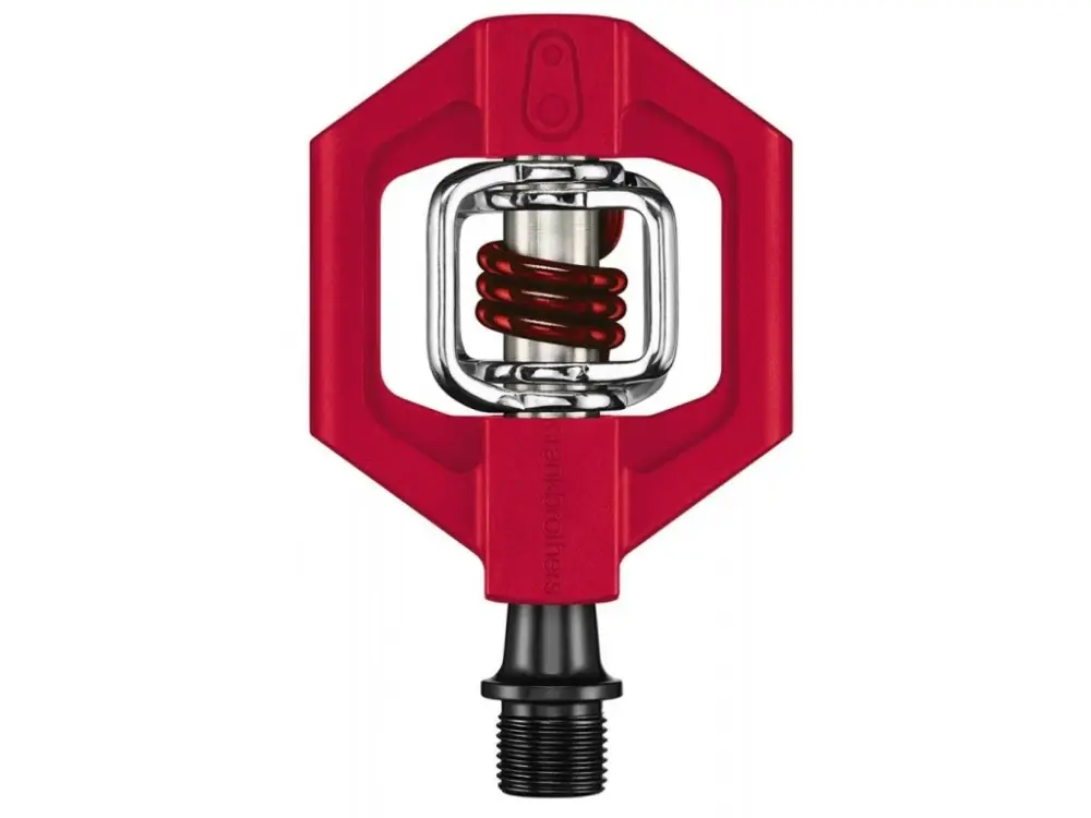 Koupit Online Pedály CrankBrothers Candy 1 Red