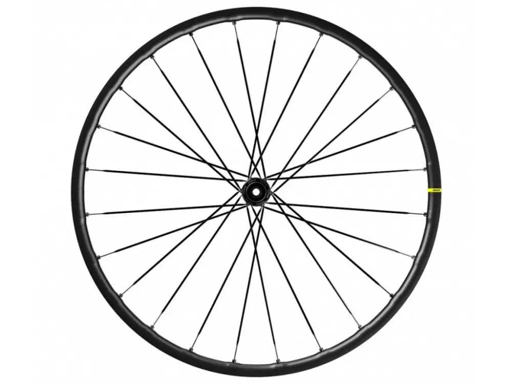 Bezpečná Platba zapletená kola Mavic Allroad SL