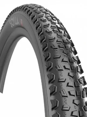 Rubena Plášť Scylla 27,5" TD Tubeless Supra Textra Black Značkový