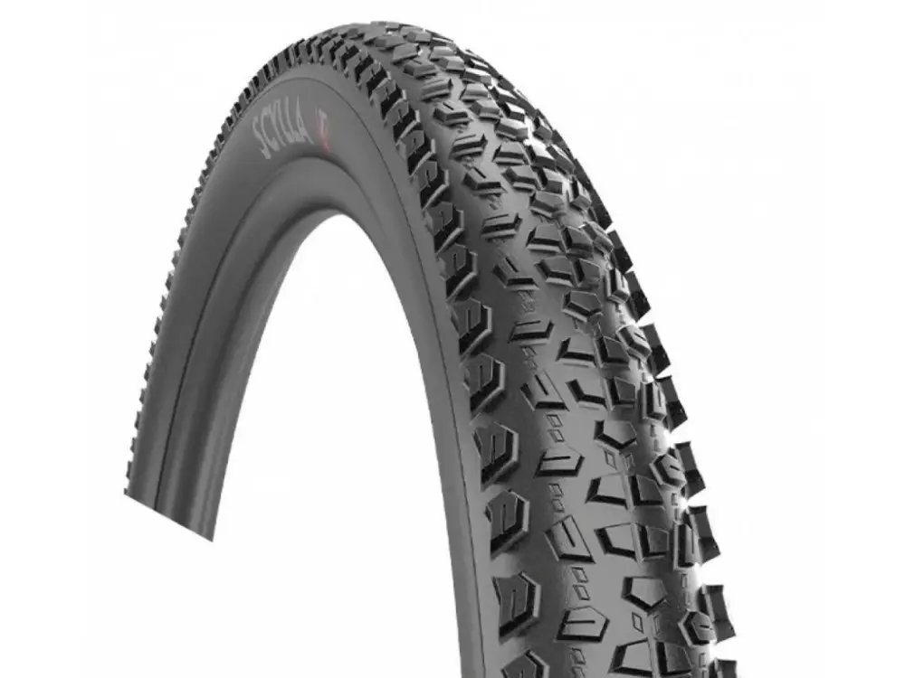 Rubena Plášť Scylla 27,5" TD Tubeless Supra Textra Black Značkový
