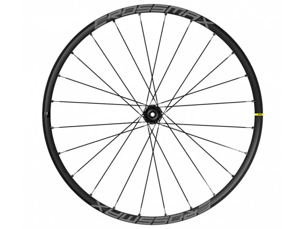 Koupit Online zapletená kola Mavic Crossmax XL 27,5" Boost Black