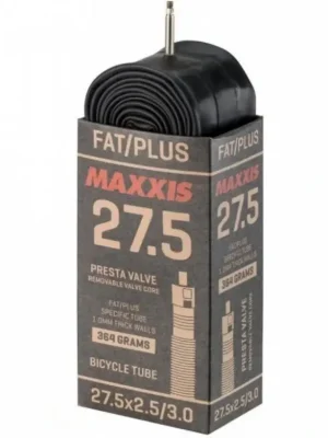 Duše Maxxis MTB 27,5"+ 2,10 - 3,0 Sezónní Sleva