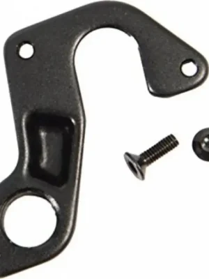 patka Cannondale KP 284 Black Nová Kolekce