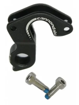 Zlevněný patka Cannondale KP 158 Black