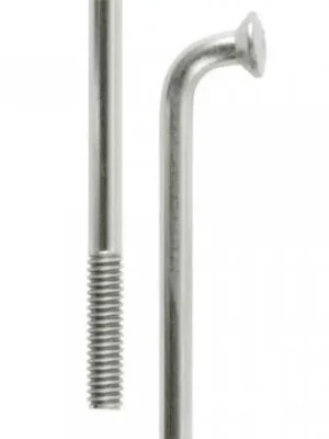 Oblíbený drát DT Swiss Champion 2.0 mm Silver