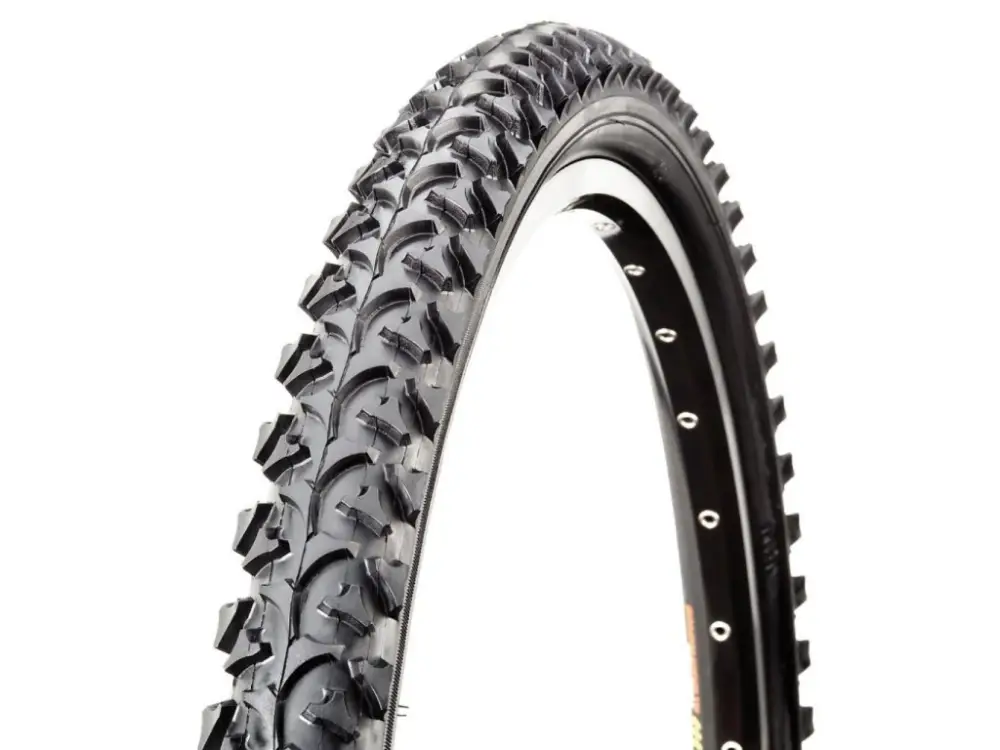 Plášť CST Black Tiger C1040N 20" Black Odeslání Ihned