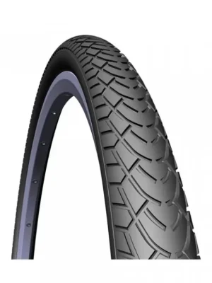 Rubena Plášť Walrus V41 10" Black Must-Have
