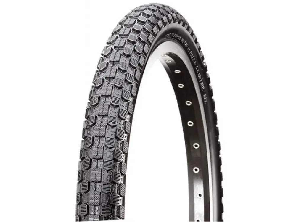 Plášť CST Marmot C1382N 20" Black Originální