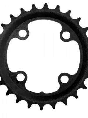Víkendová Akce Převodník FSA Double 64mm 2x10/11 Black